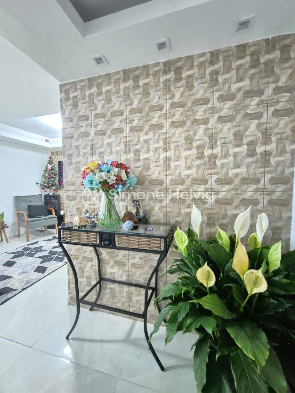 Sobrado 2 quartos à venda, 100m², Santa Rita - Guaíba