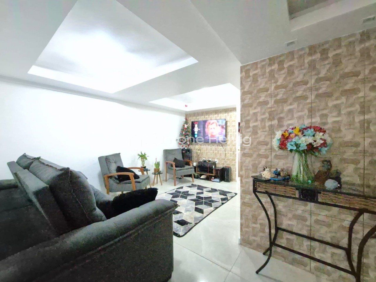 Sobrado 2 quartos à venda, 100m², Santa Rita - Guaíba