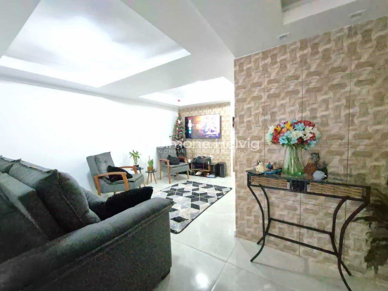 Sobrado 2 quartos à venda, 100m², Santa Rita - Guaíba