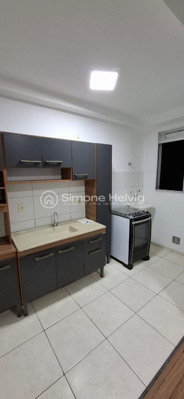 Apartamento 2 quartos à venda, 91m², COHAB A - Gravataí