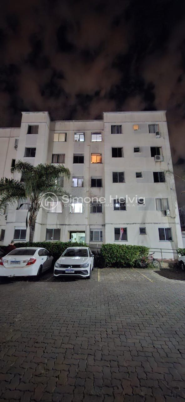 Apartamento 2 quartos à venda, 91m², COHAB A - Gravataí