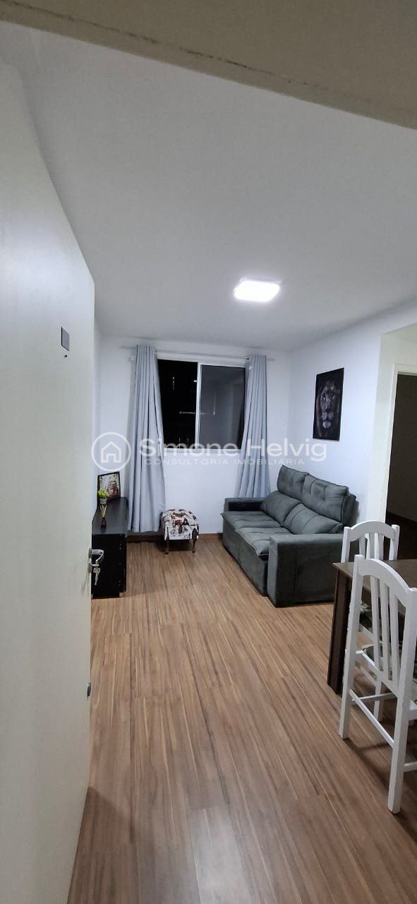 Apartamento 2 quartos à venda, 91m², COHAB A - Gravataí