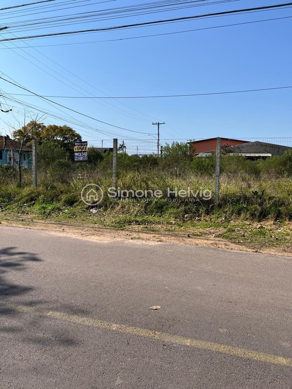 Terreno à venda, 300m², Jardim Iolanda - Guaíba