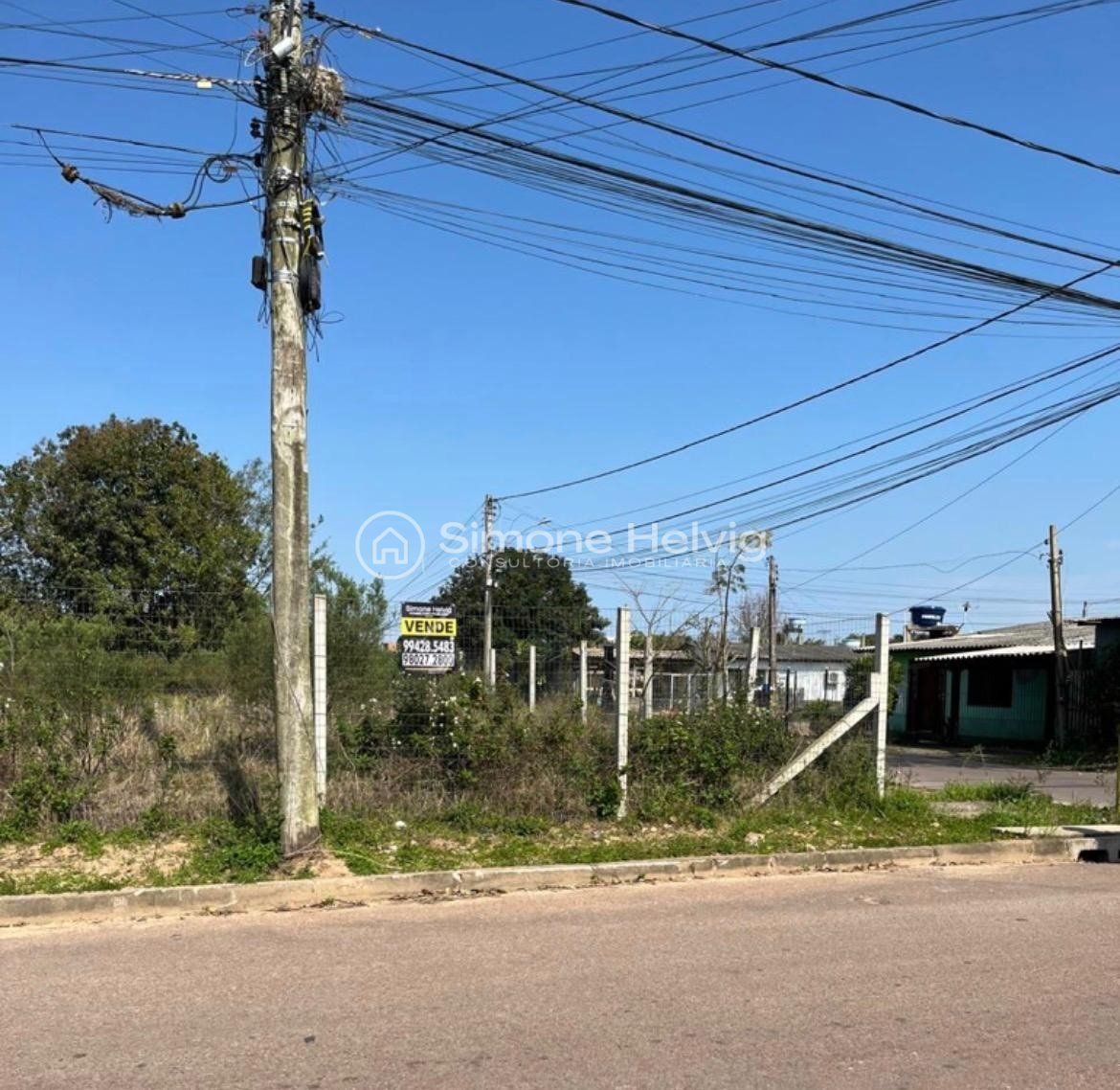 Terreno à venda, 300m², Jardim Iolanda - Guaíba