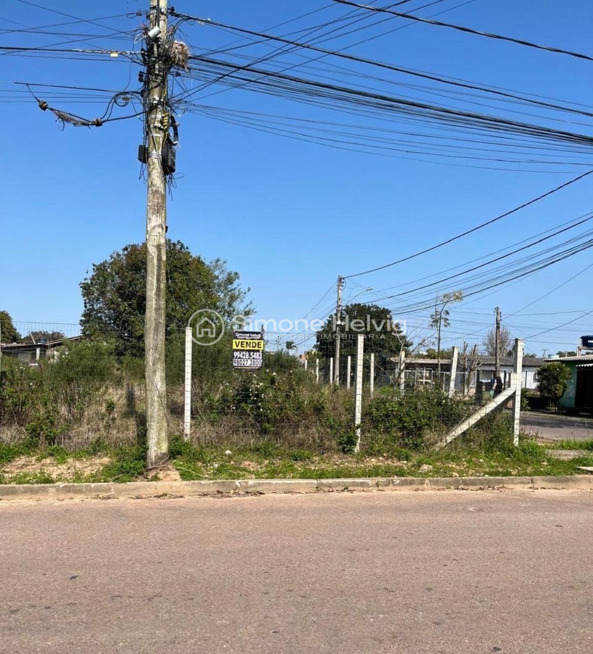 Terreno à venda, 300m², Jardim Iolanda - Guaíba