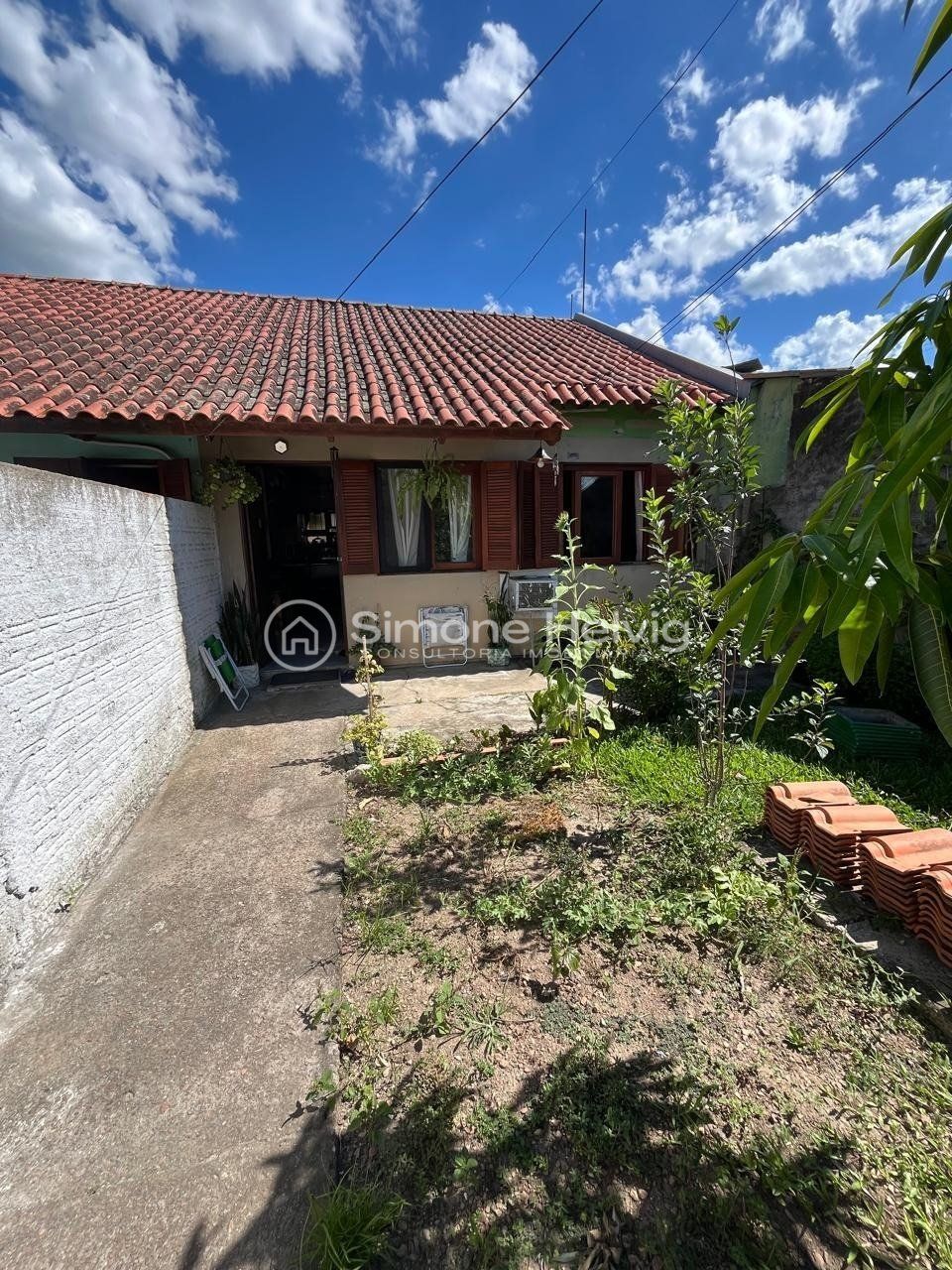 Casa à venda, 44m², Jardim dos Lagos - Guaíba