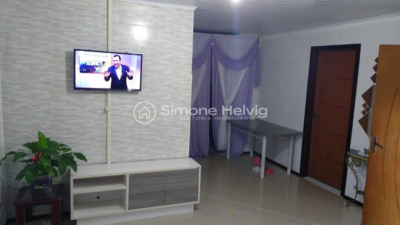 Casa 2 quartos à venda, 72m², Medianeira - Eldorado do Sul