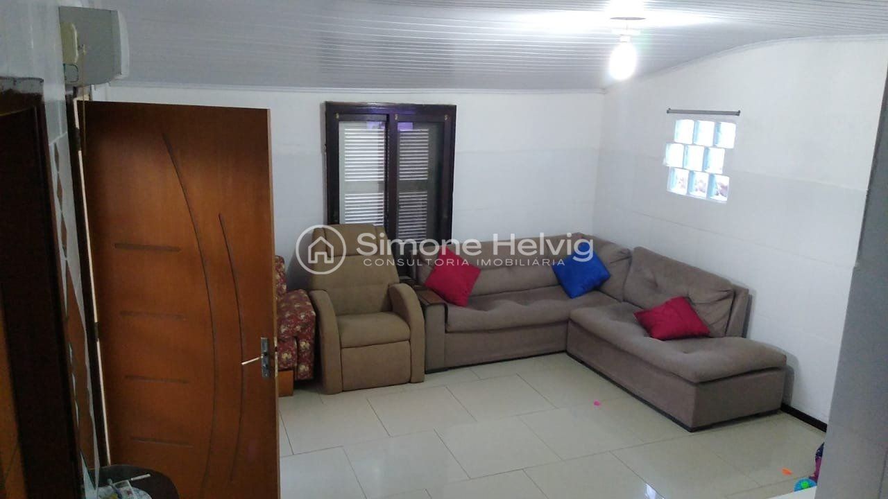 Casa 2 quartos à venda, 72m², Medianeira - Eldorado do Sul