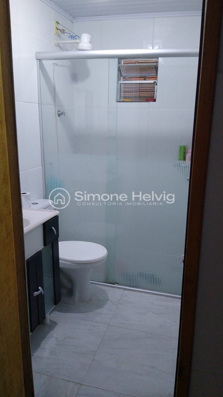 Casa 2 quartos à venda, 72m², Medianeira - Eldorado do Sul