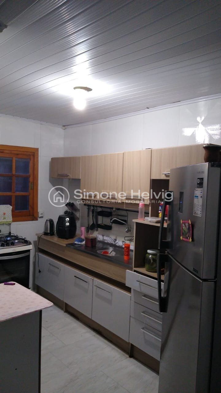 Casa 2 quartos à venda, 72m², Medianeira - Eldorado do Sul