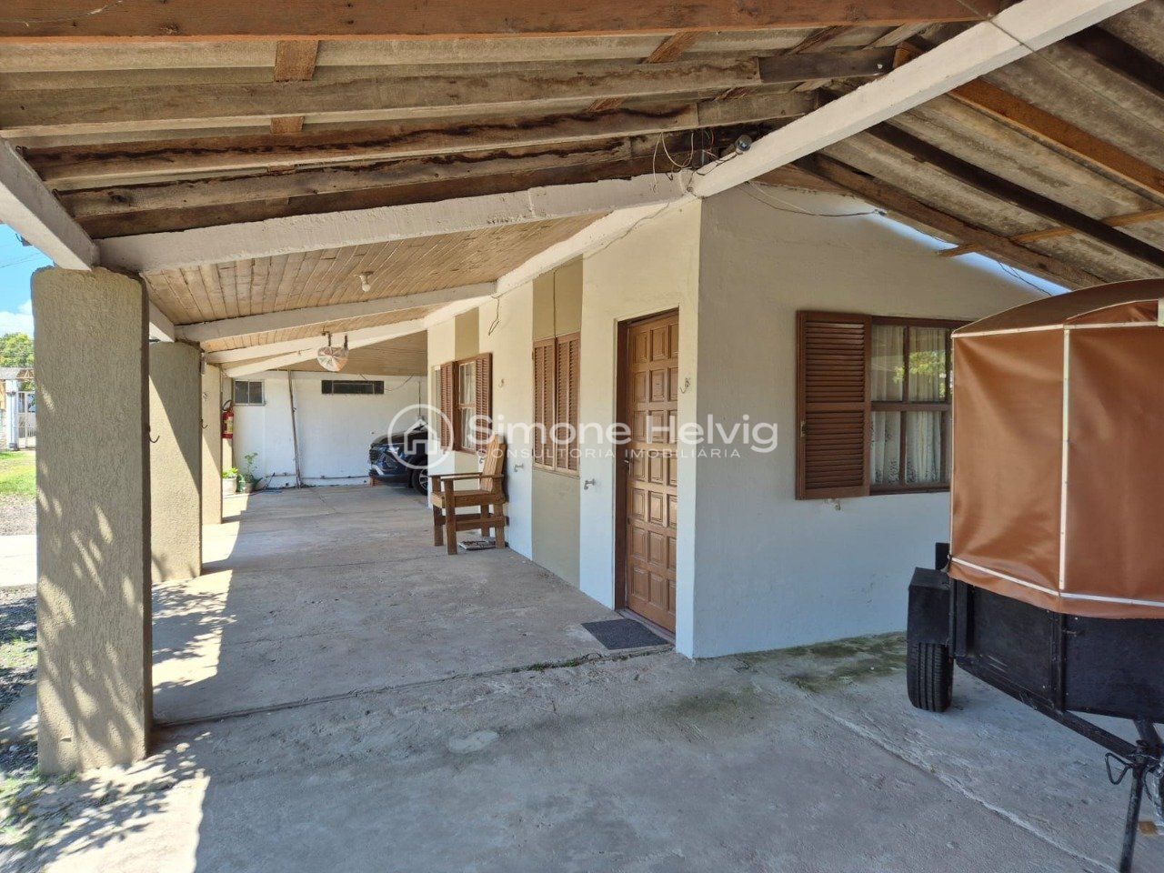 Casa à venda, 500m², Bom Fim - Guaíba
