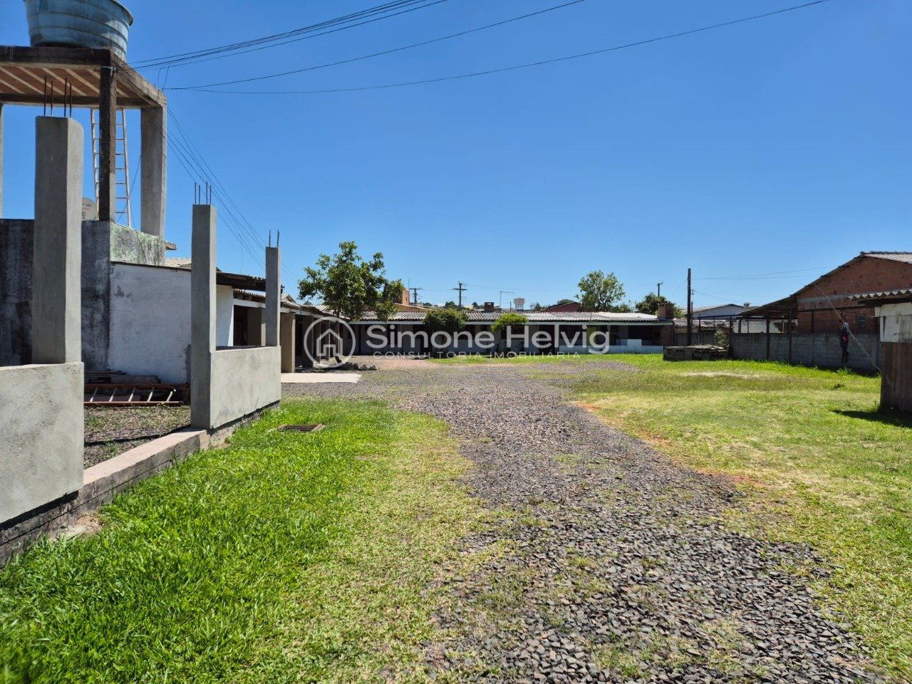 Casa à venda, 500m², Bom Fim - Guaíba