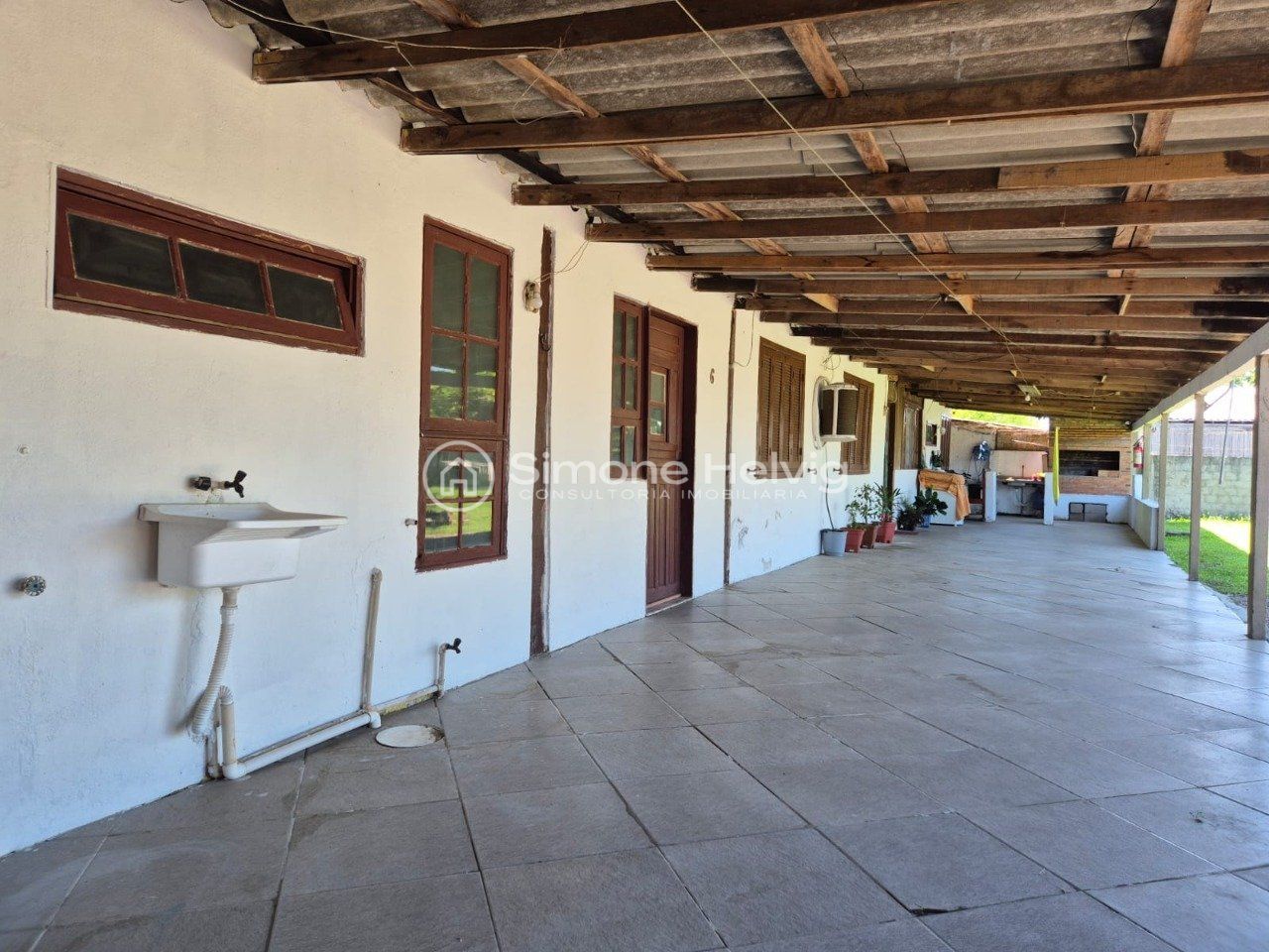 Casa à venda, 500m², Bom Fim - Guaíba