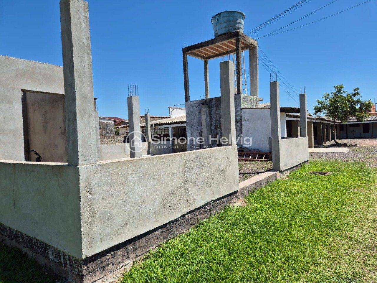 Casa à venda, 500m², Bom Fim - Guaíba