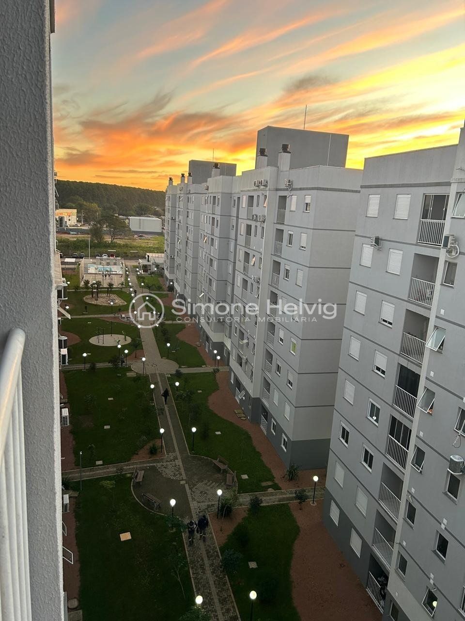 Apartamento 2 quartos à venda, 55m², Santa Rita - Guaíba