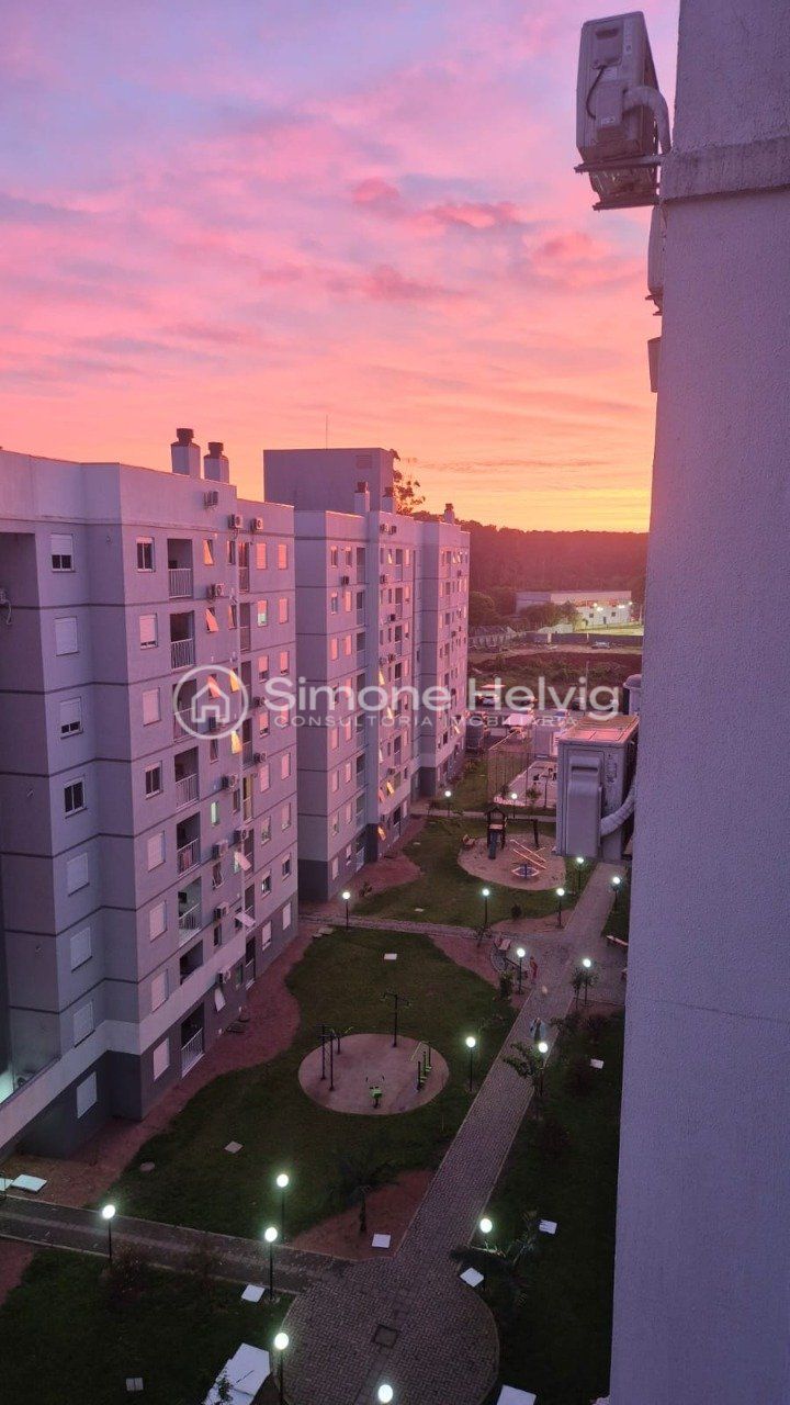 Apartamento 2 quartos à venda, 55m², Santa Rita - Guaíba