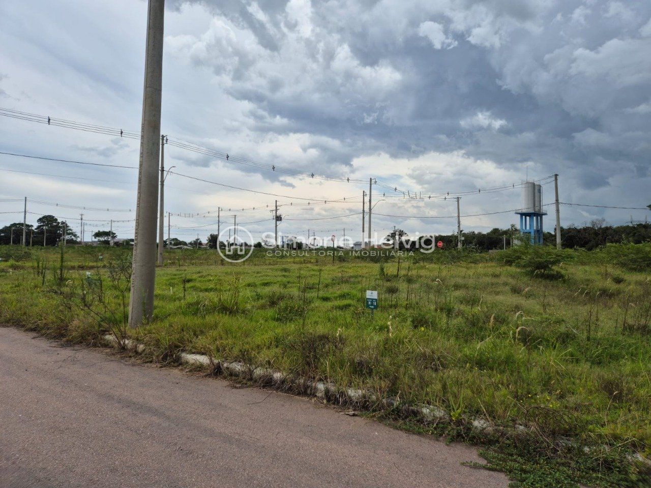 Terreno à venda, 142m², GardenVille - Eldorado do Sul