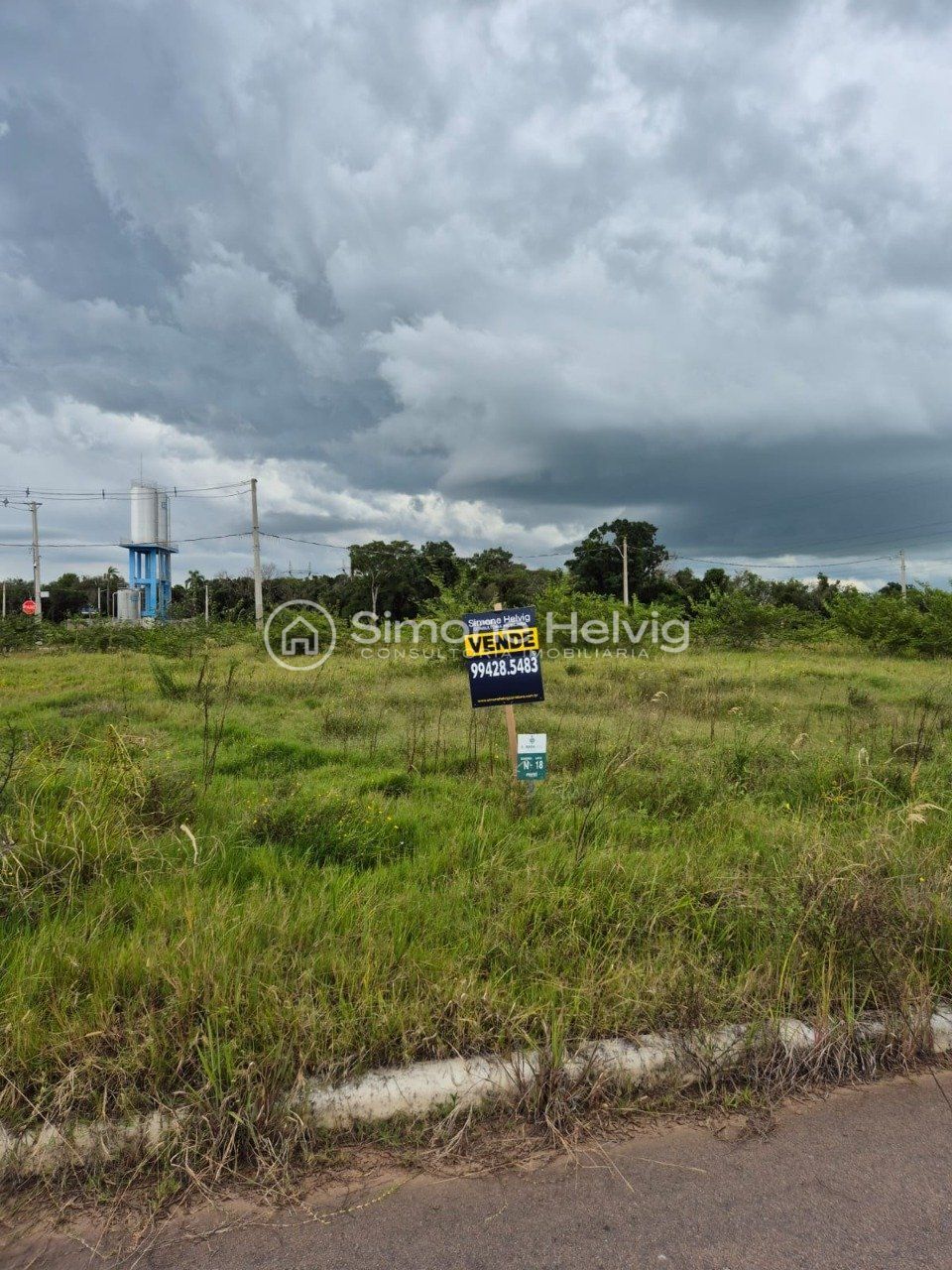 Terreno à venda, 142m², GardenVille - Eldorado do Sul
