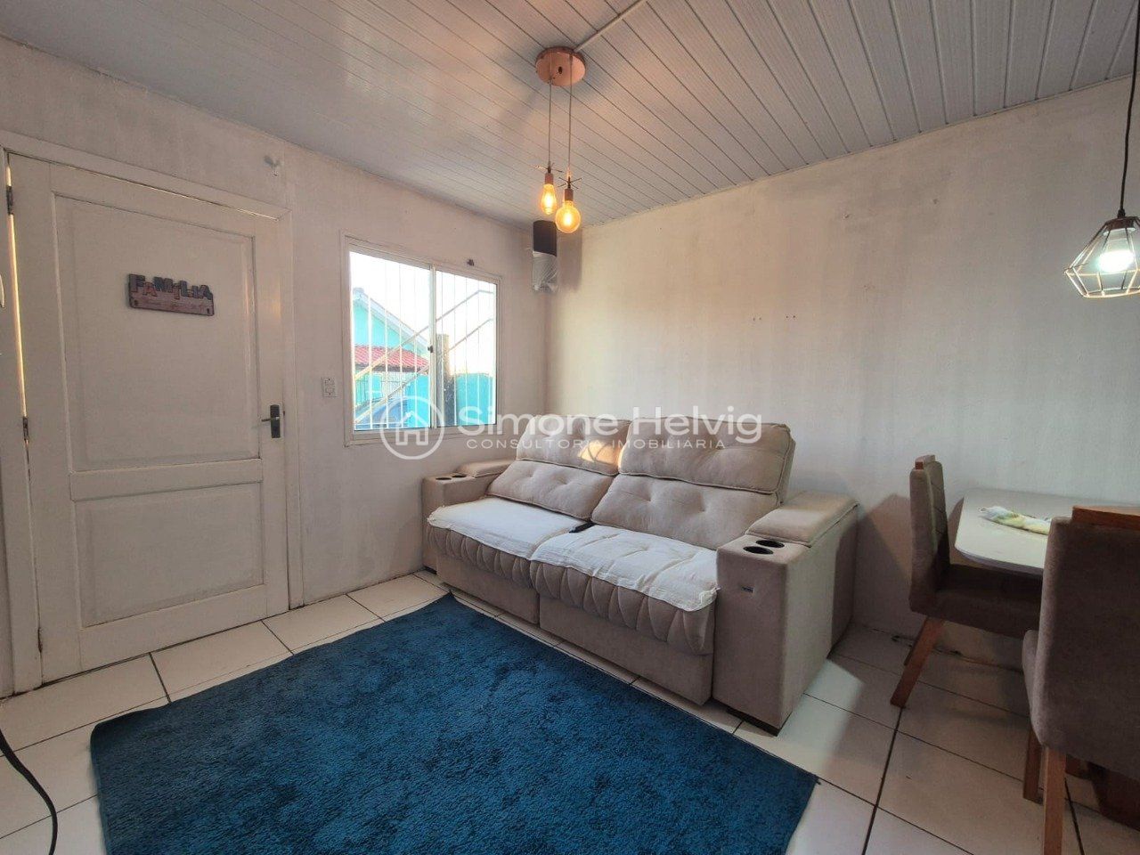 Casa 2 quartos à venda, 140m², Centro Novo - Eldorado do Sul