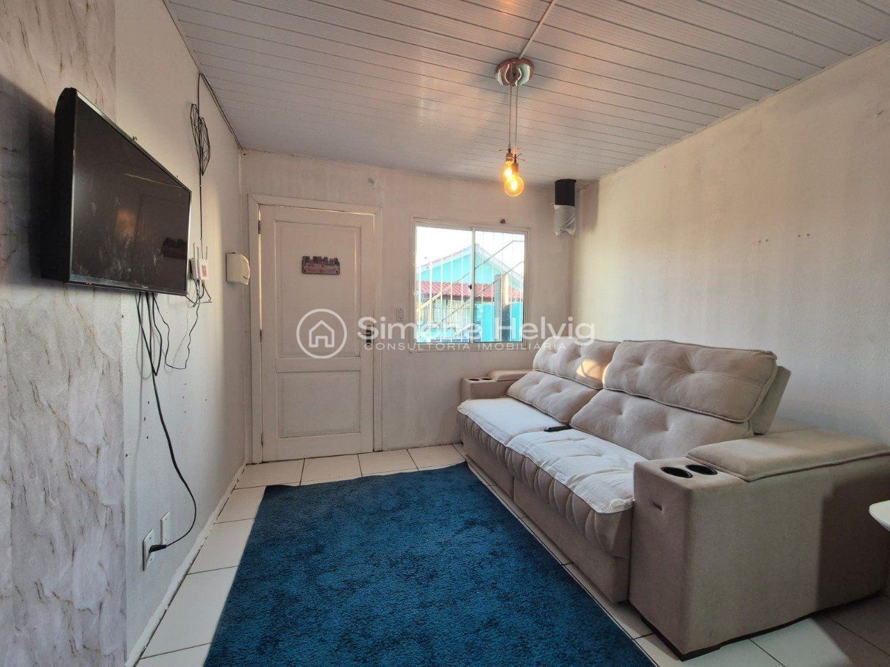 Casa 2 quartos à venda, 140m², Centro Novo - Eldorado do Sul