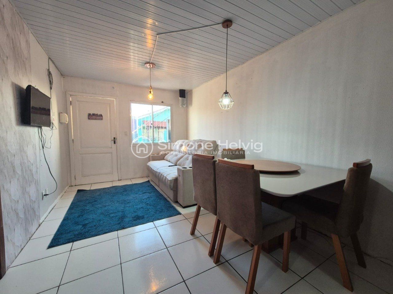 Casa 2 quartos à venda, 140m², Centro Novo - Eldorado do Sul