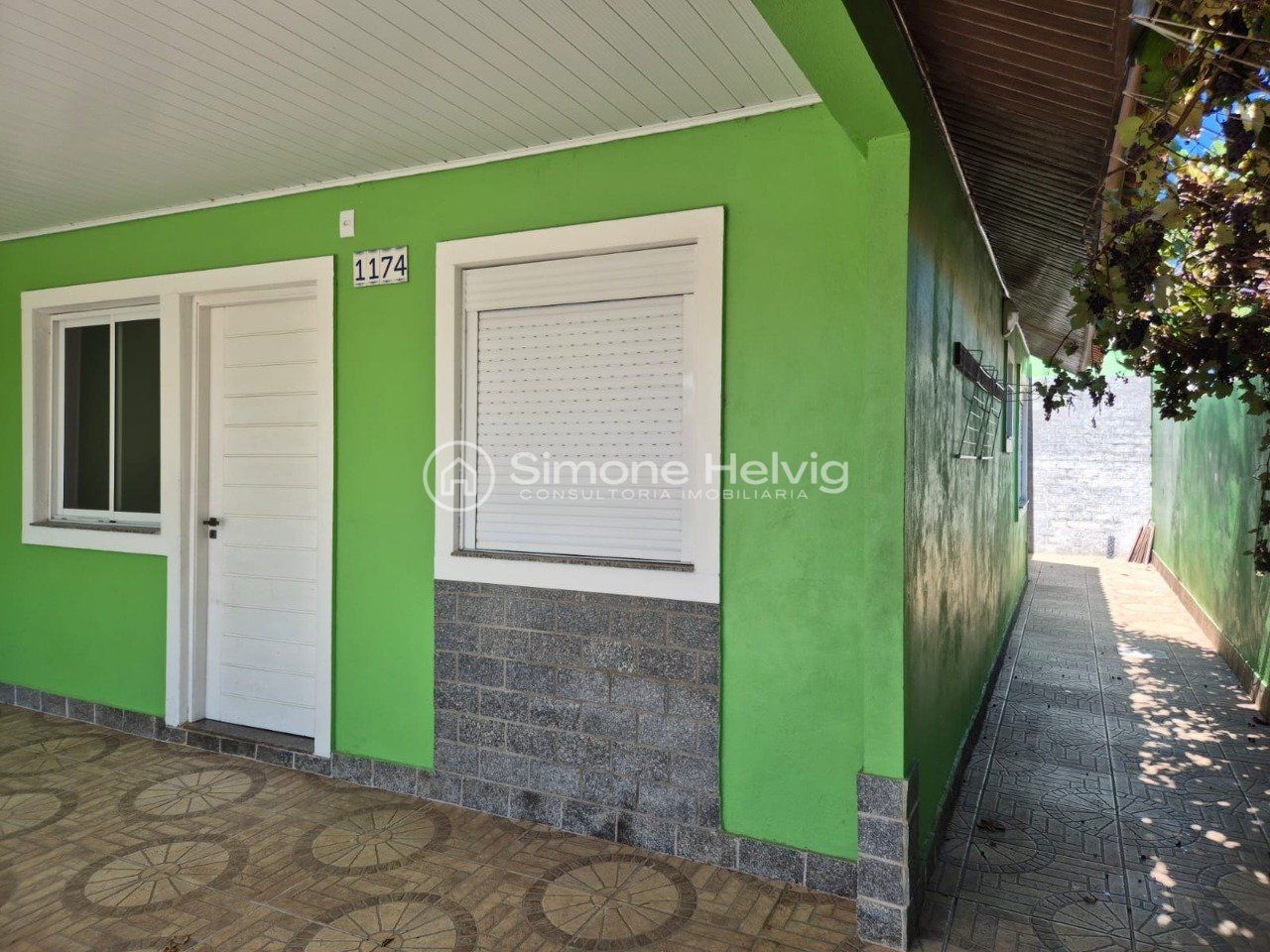 Casa 2 quartos à venda, 60m², Centro Novo - Eldorado do Sul