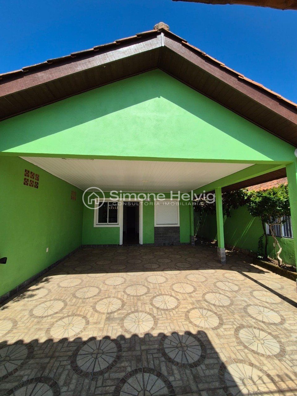Casa 2 quartos à venda, 60m², Centro Novo - Eldorado do Sul
