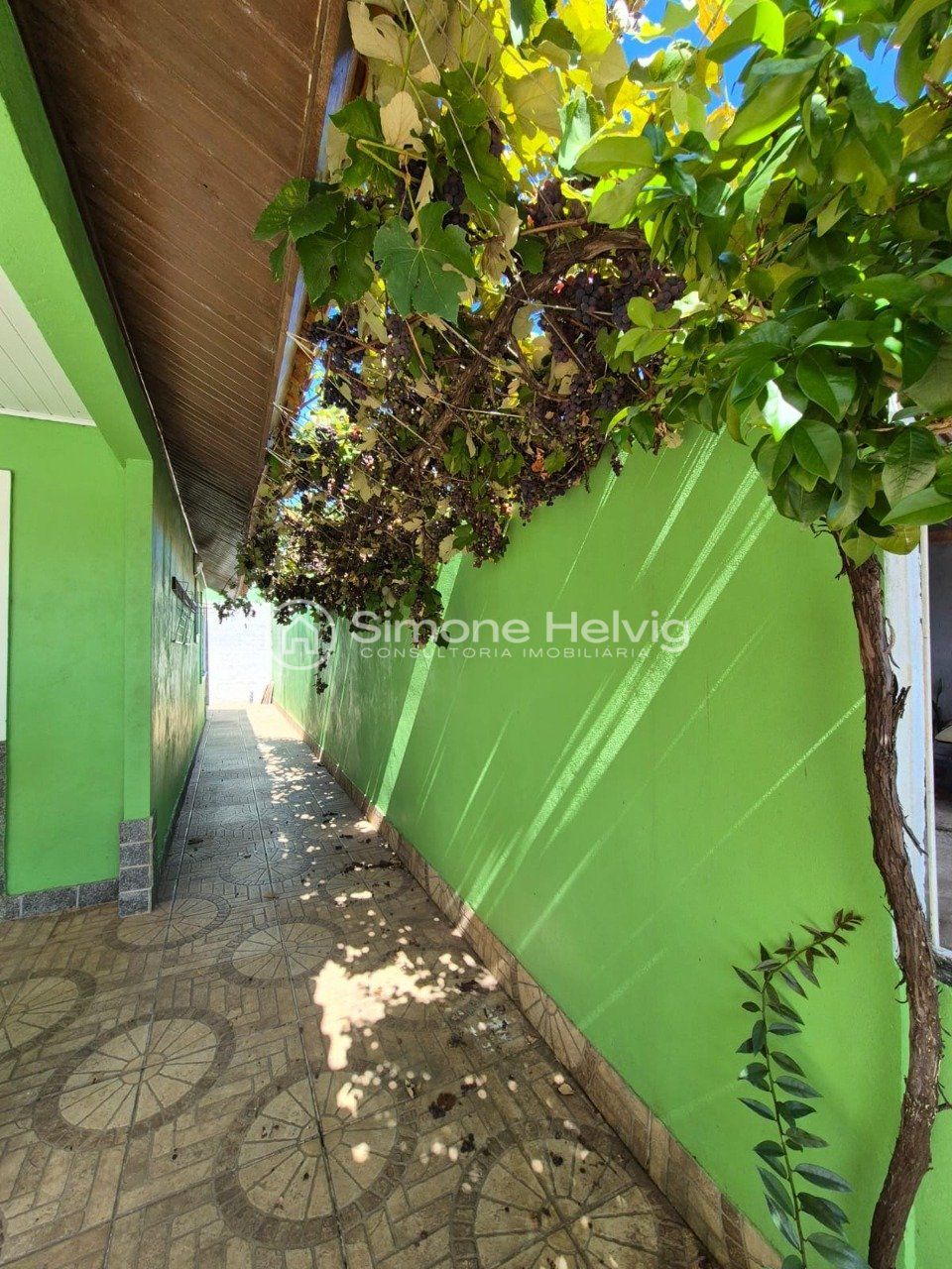 Casa 2 quartos à venda, 60m², Centro Novo - Eldorado do Sul