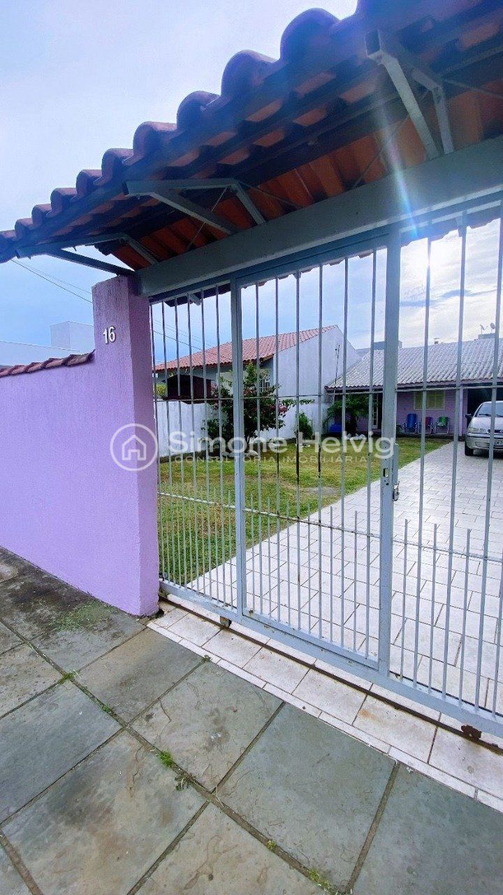 Casa 3 quartos à venda, 82m², Residencial - Eldorado do Sul
