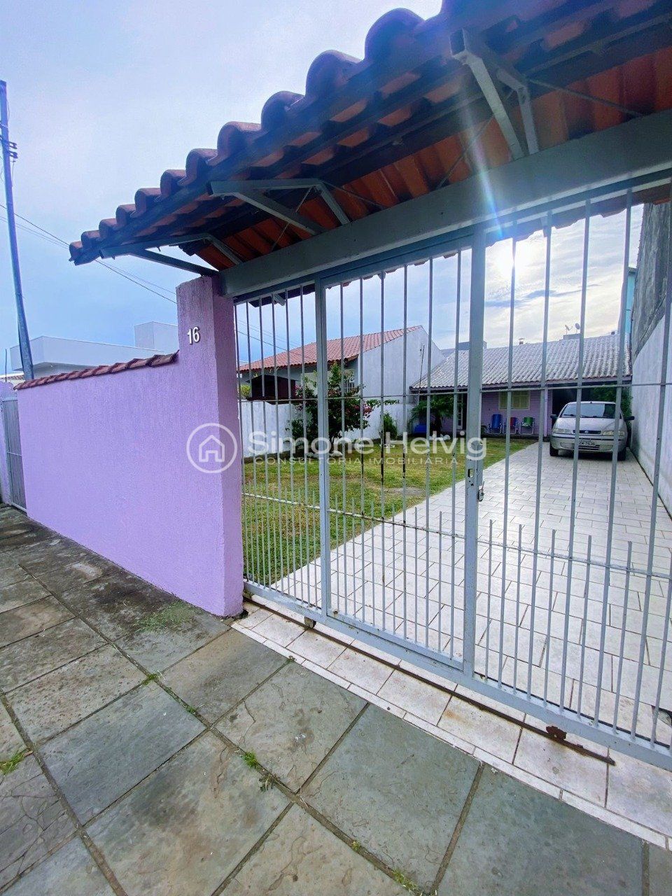 Casa 3 quartos à venda, 82m², Residencial - Eldorado do Sul