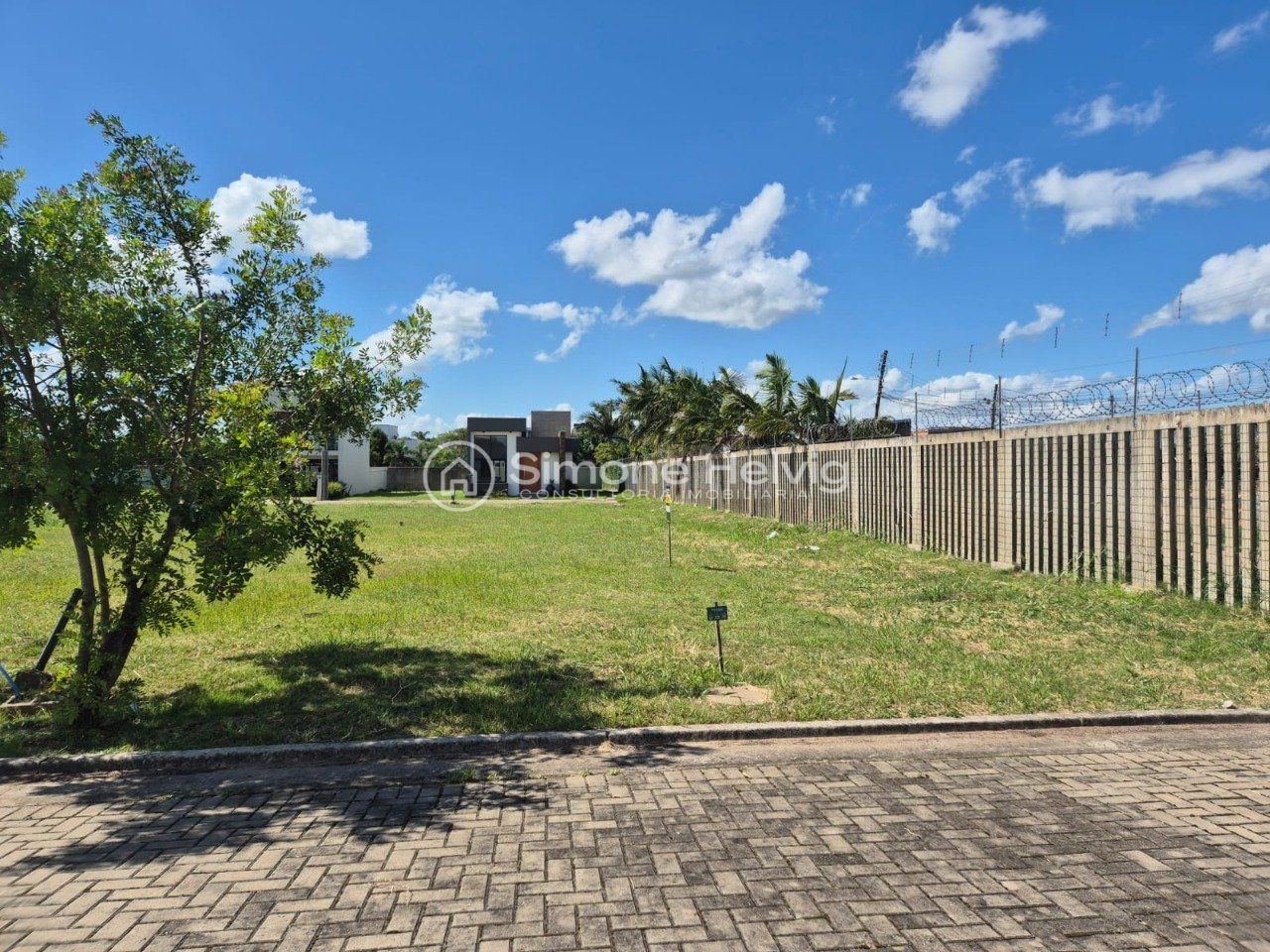 Terreno à venda, 232m², Sans Souci - Eldorado do Sul