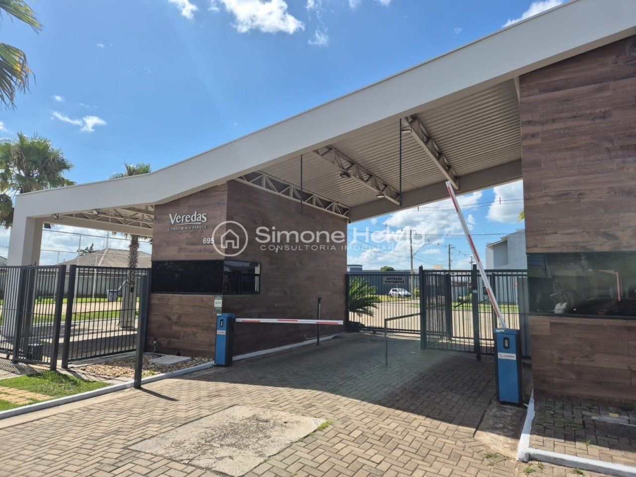 Terreno à venda, 232m², Sans Souci - Eldorado do Sul