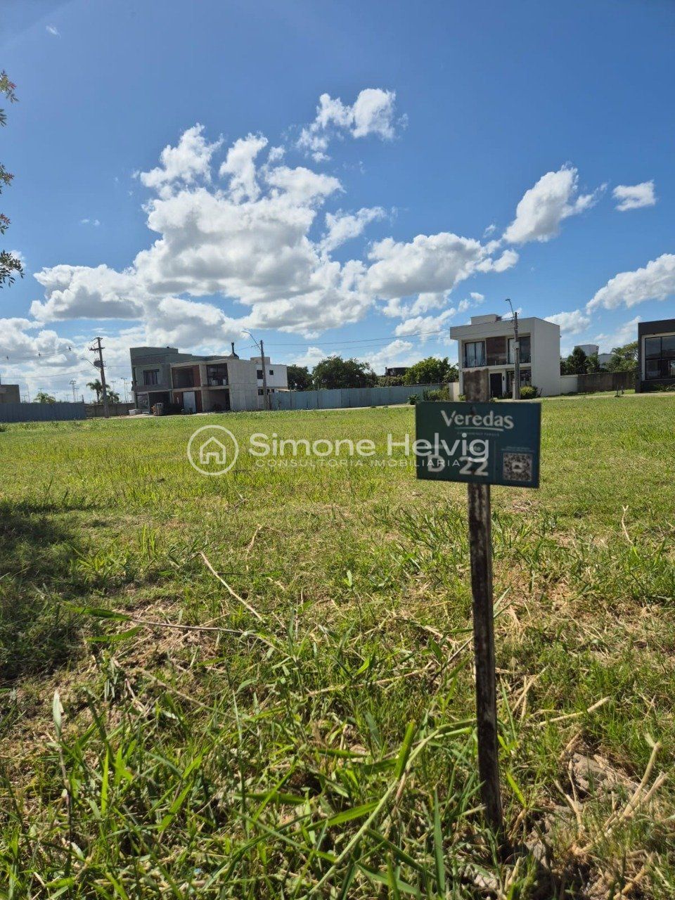 Terreno à venda, 232m², Sans Souci - Eldorado do Sul