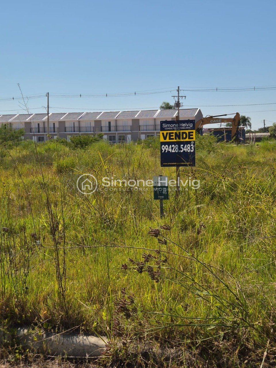 Terreno à venda, 141m², GardenVille - Eldorado do Sul