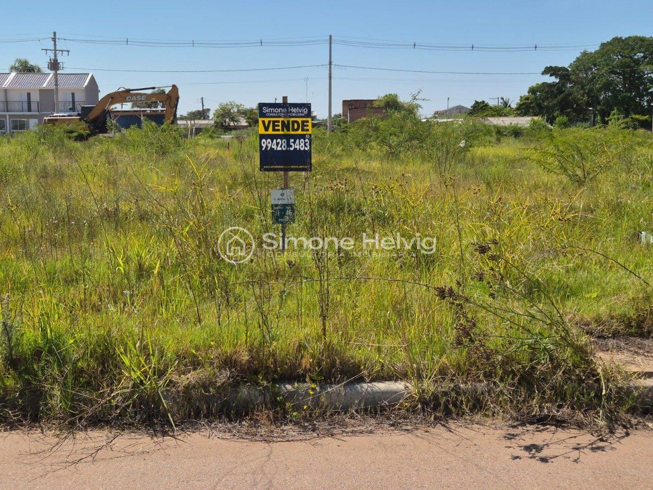 Terreno à venda, 282m², GardenVille - Eldorado do Sul
