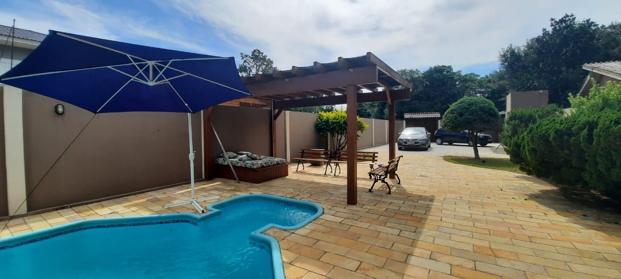 Casa 1 quartos à venda, 69m², Florida - Guaíba
