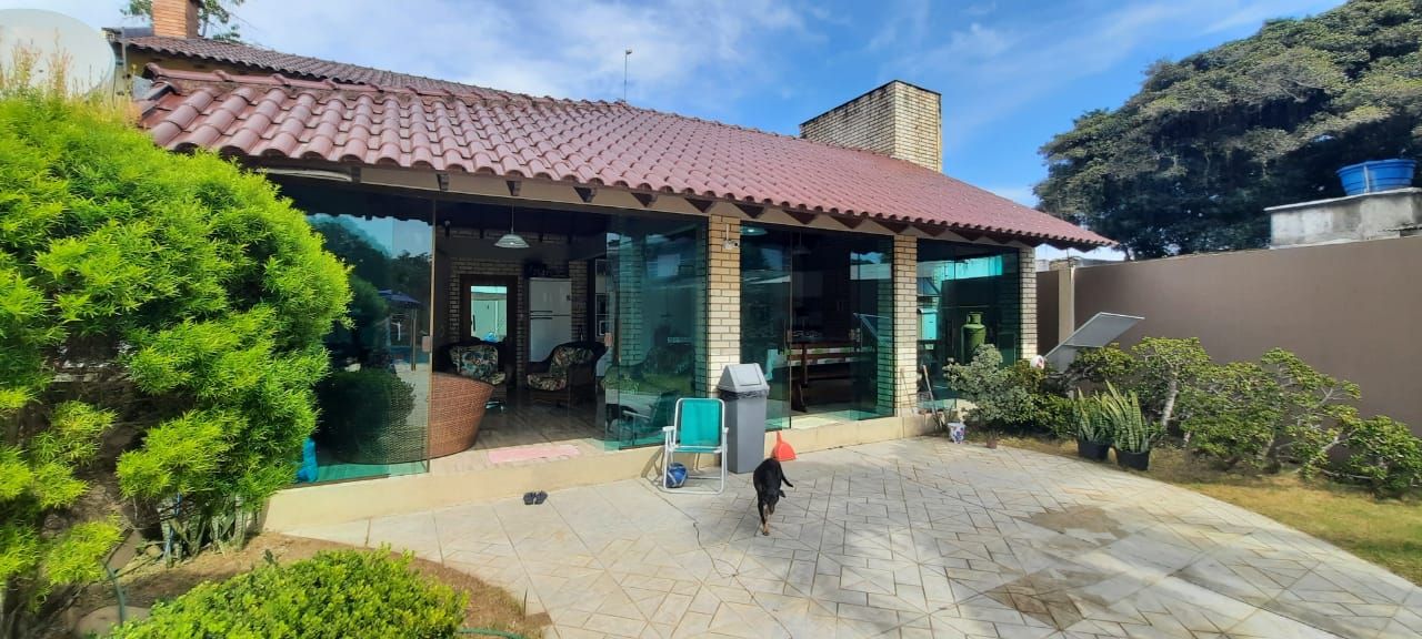 Casa 1 quartos à venda, 69m², Florida - Guaíba