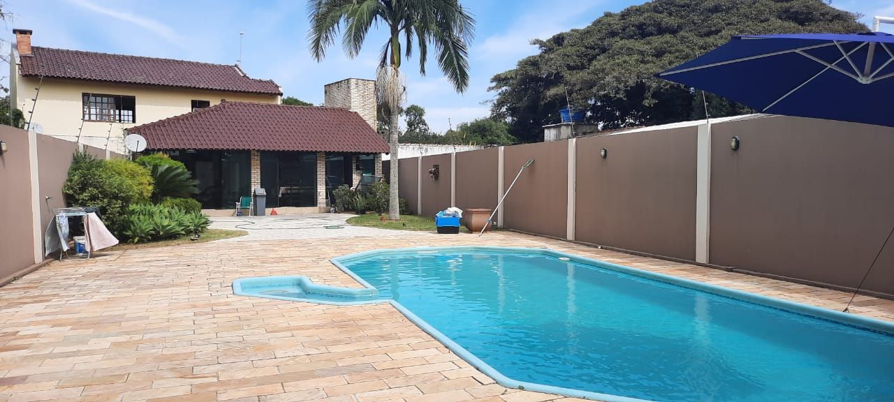 Casa 1 quartos à venda, 69m², Florida - Guaíba