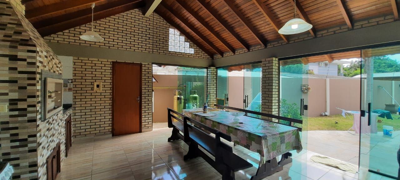 Casa 1 quartos à venda, 69m², Florida - Guaíba