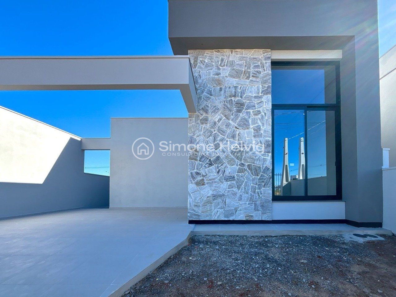 Casa 3 quartos à venda, 104m², Parque 35 - Guaíba