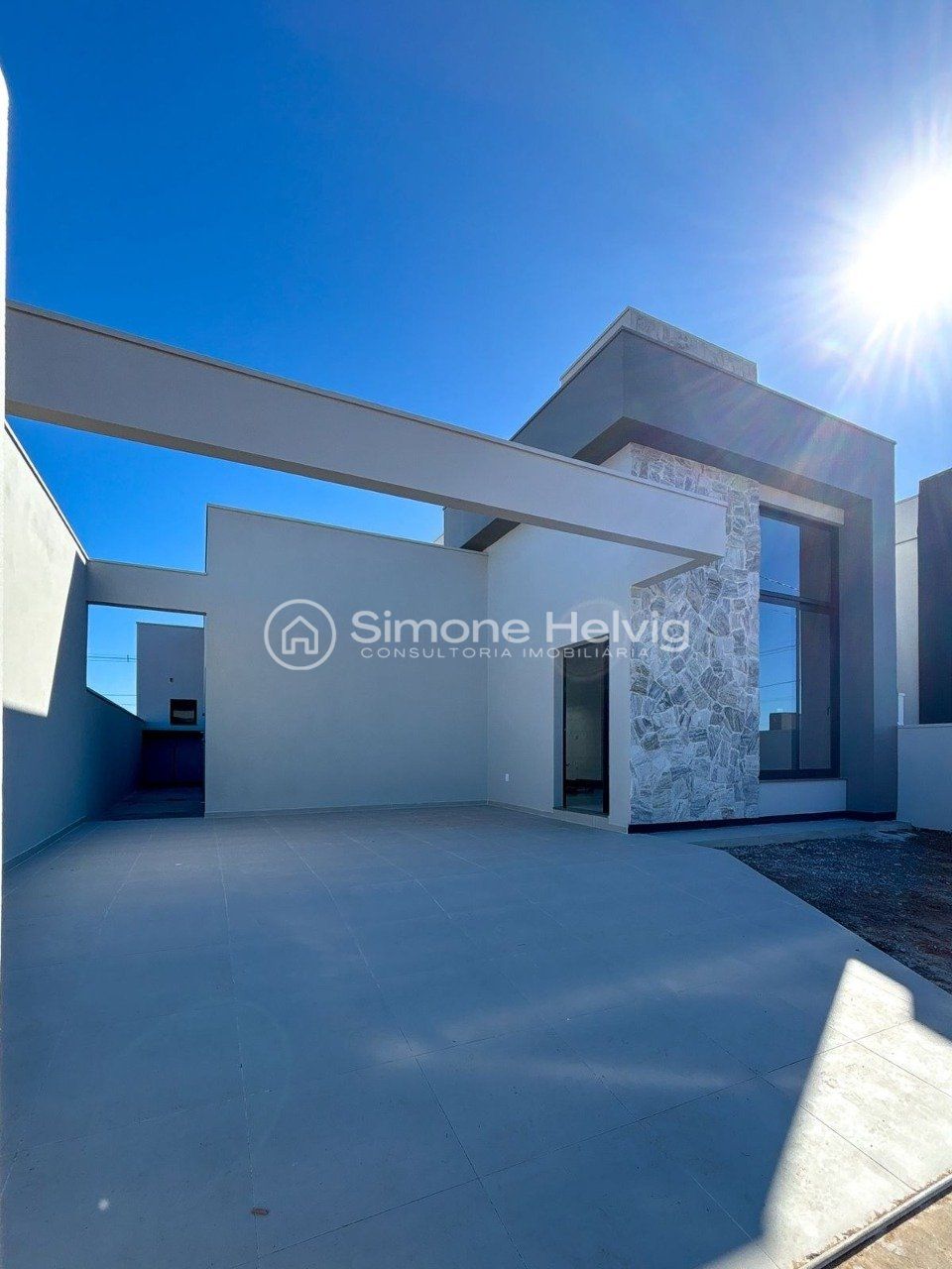 Casa 3 quartos à venda, 104m², Parque 35 - Guaíba