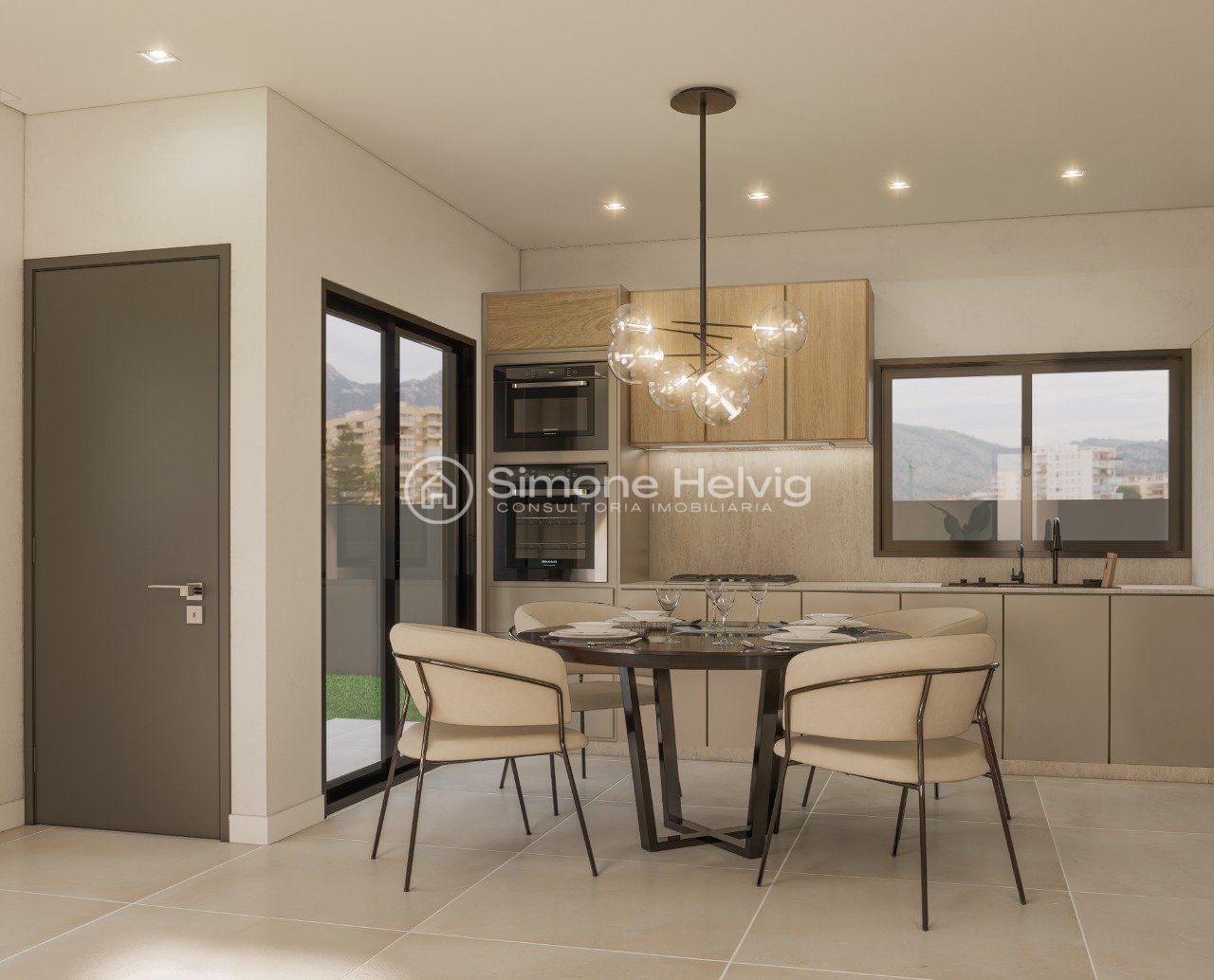 Sobrado 3 quartos à venda, 83m², Altos do Lago - Guaíba