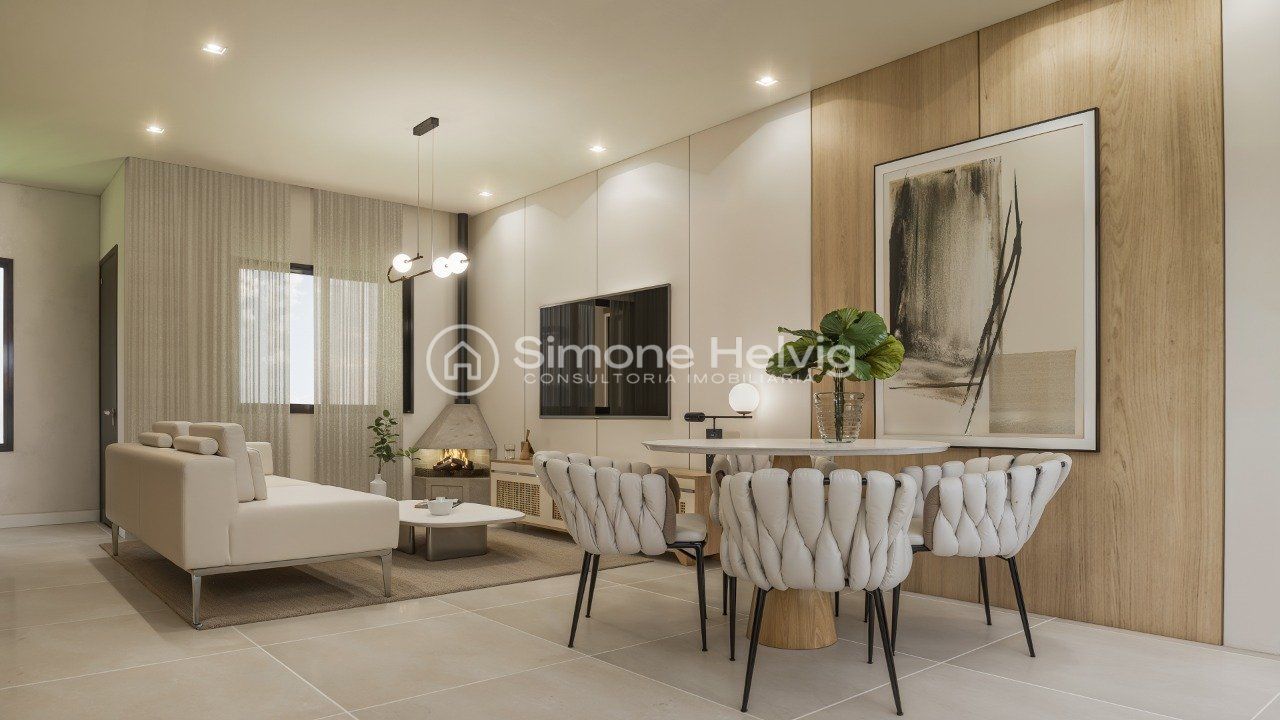 Sobrado 2 quartos à venda, 98m², Altos do Lago - Guaíba