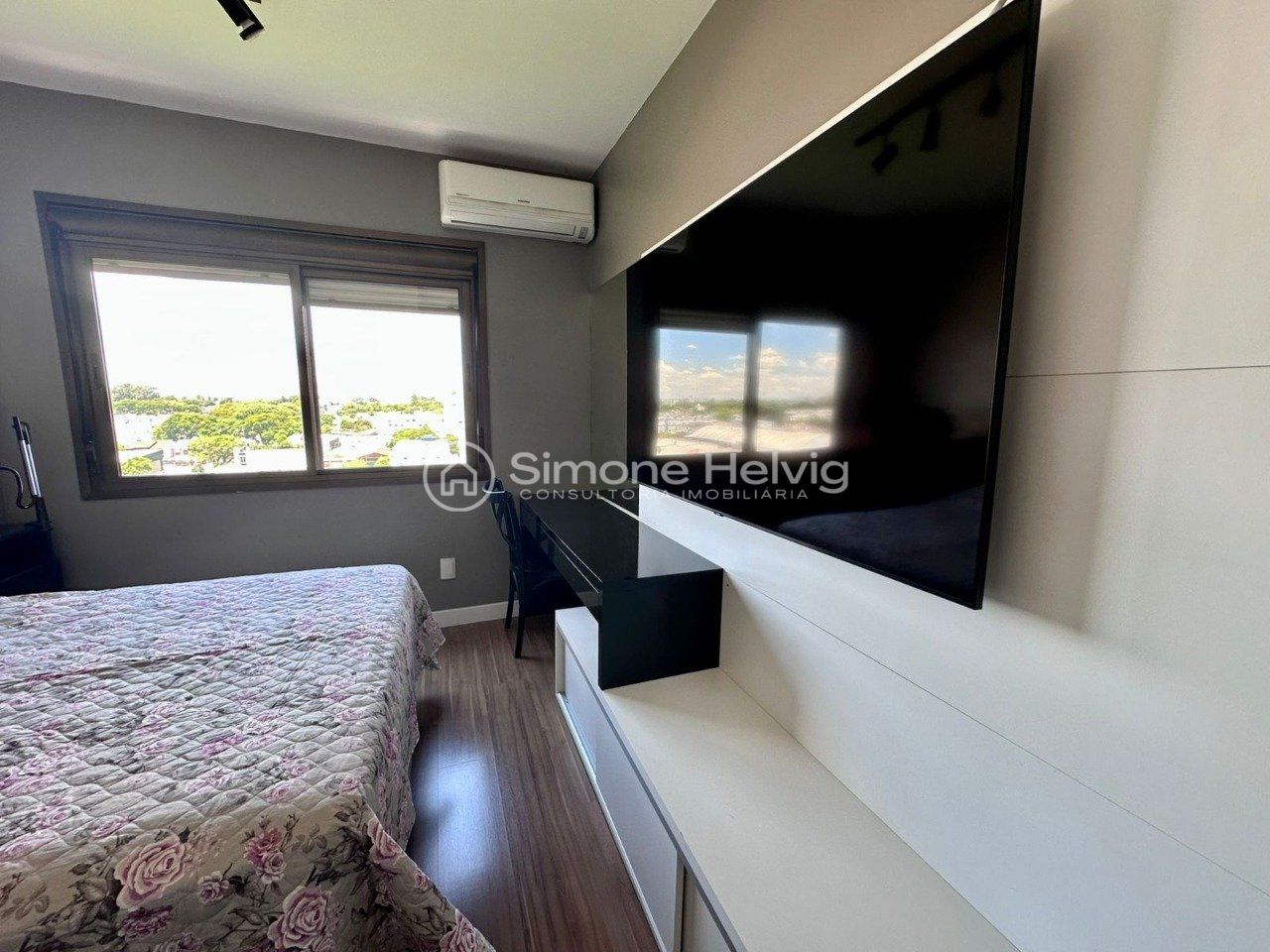Apartamento 3 quartos à venda, 81m², Sarandi - Porto Alegre