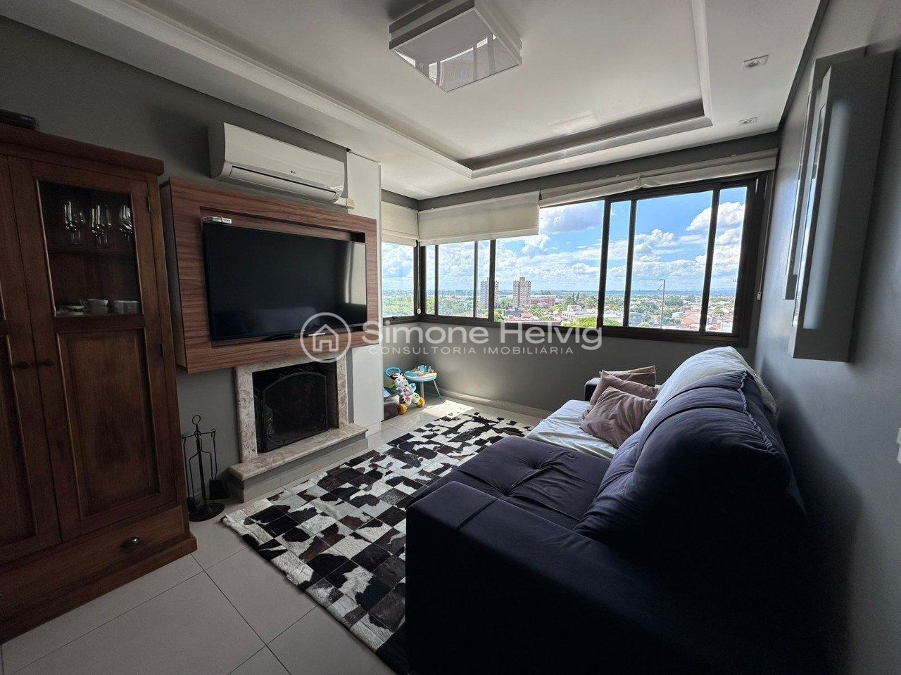 Apartamento 3 quartos à venda, 81m², Sarandi - Porto Alegre