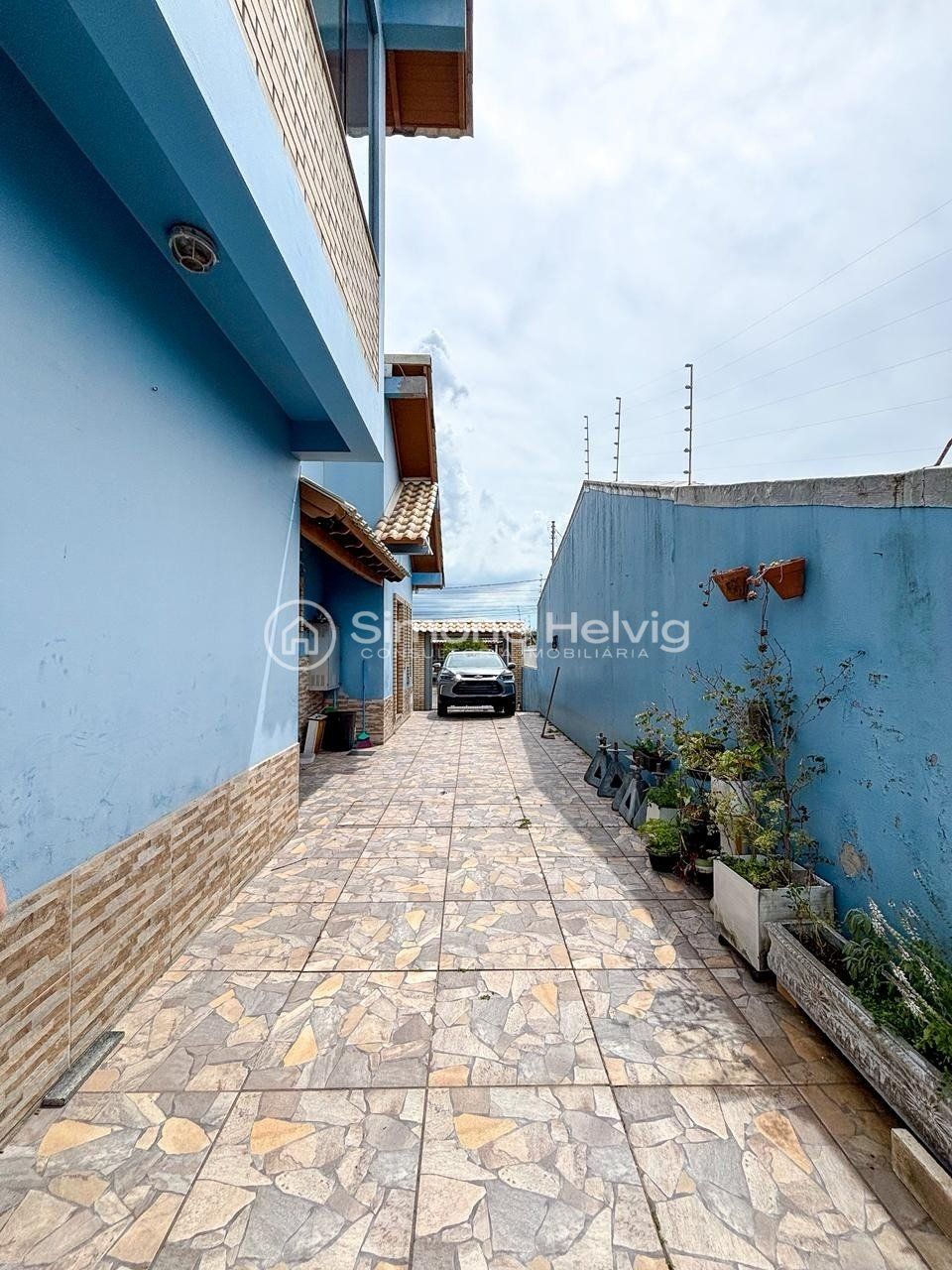 Casa 3 quartos à venda, 193m², Santa Rita - Guaíba