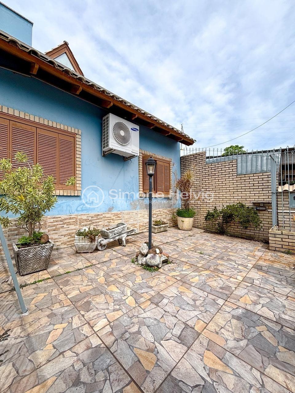 Casa 3 quartos à venda, 193m², Santa Rita - Guaíba