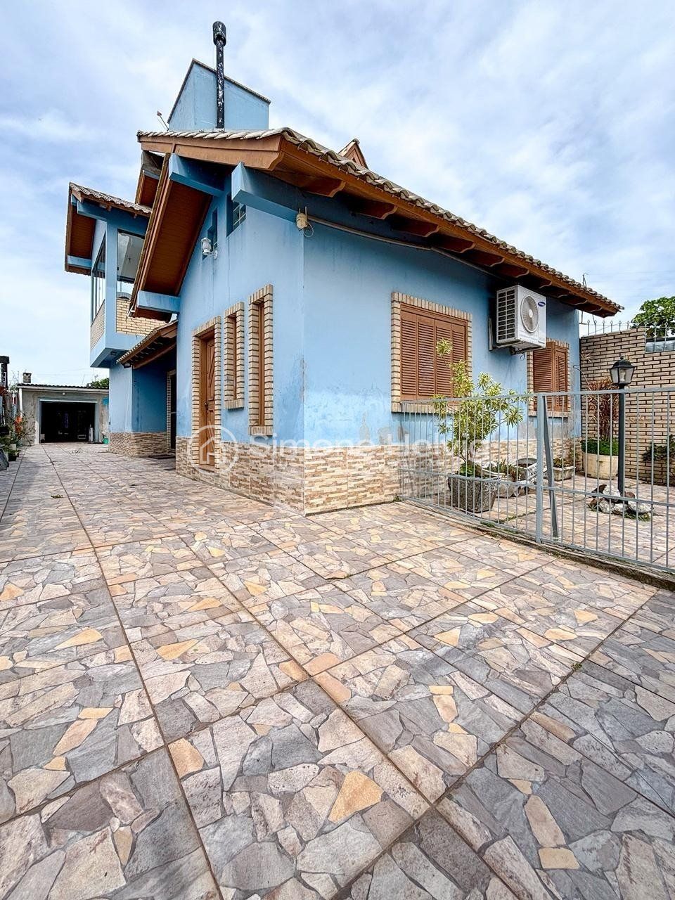 Casa 3 quartos à venda, 193m², Santa Rita - Guaíba