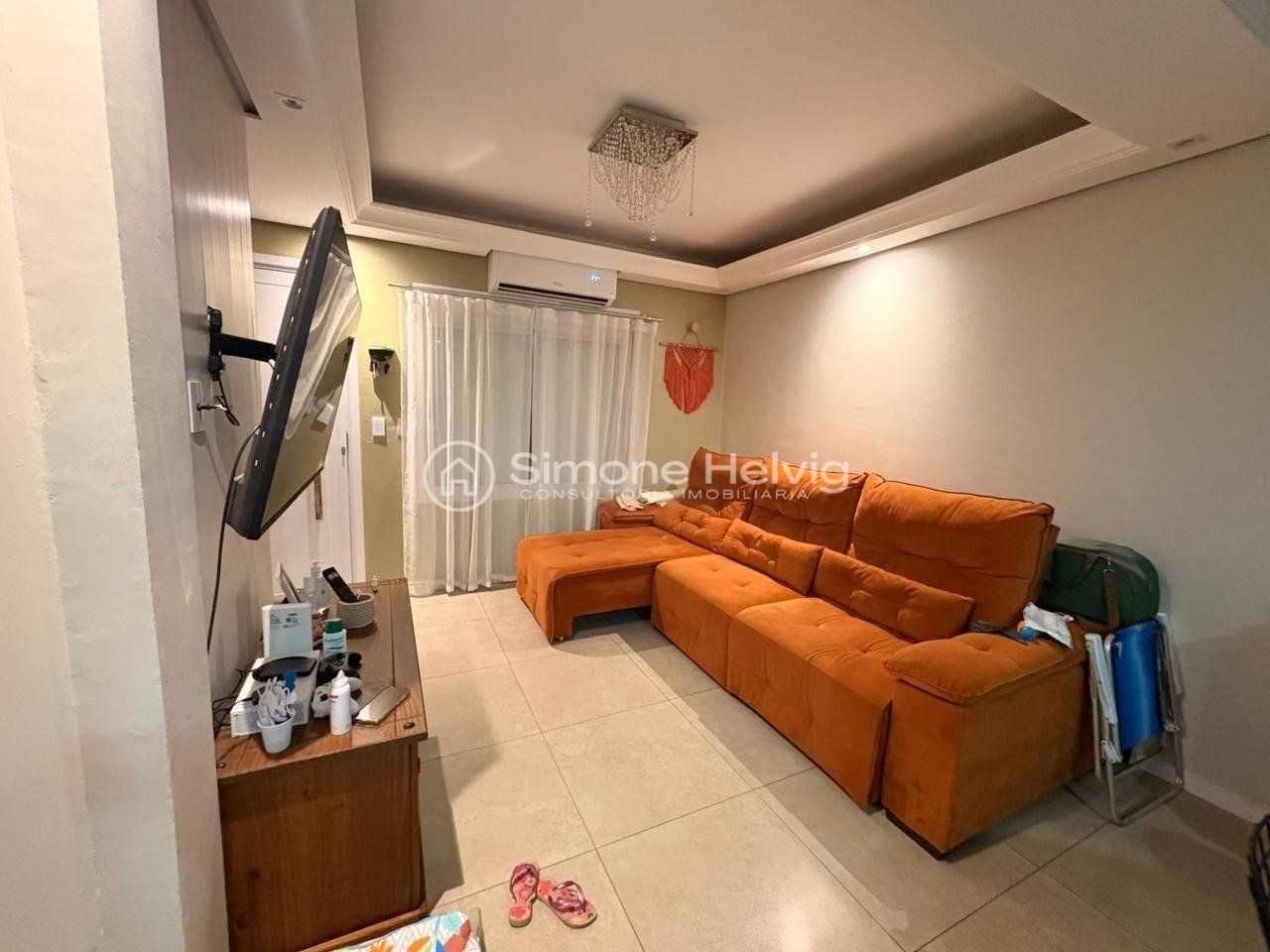 Sobrado 2 quartos à venda, 73m², Jardim Iolanda - Guaíba