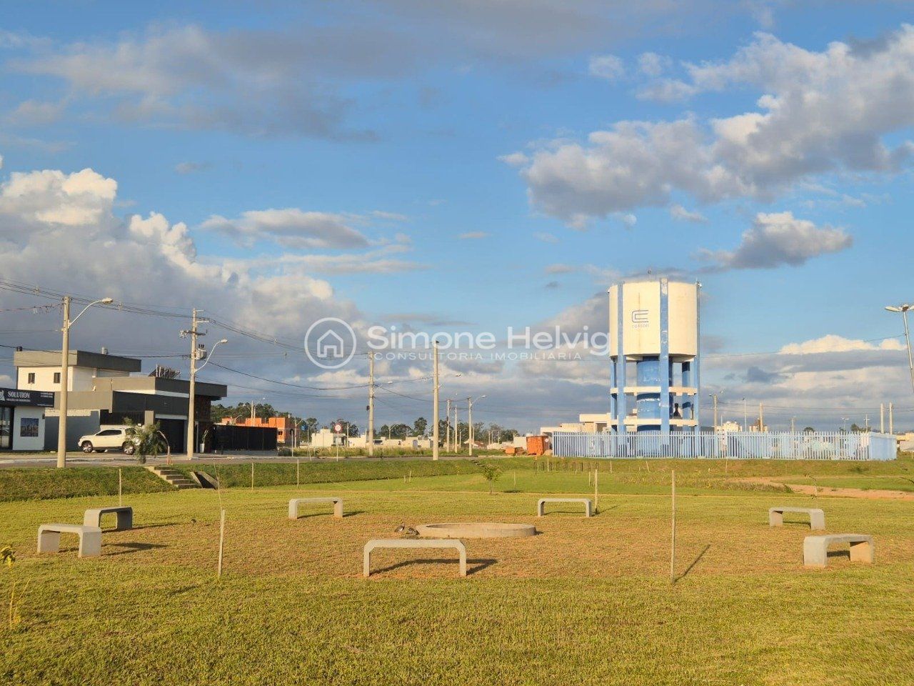 Terreno à venda, 551m², Parque 35 - Guaíba